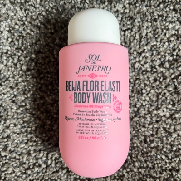 Sol de Janeiro Other - SOL DE JANEIRO BODY WASH